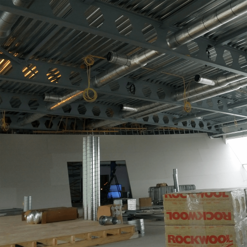 Plusbouw Audi Amsterdam 02