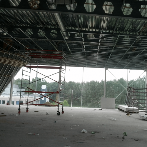 Plusbouw Audi Amsterdam 03