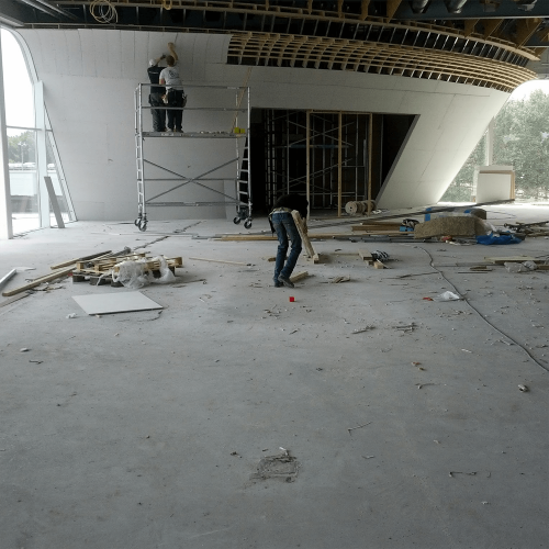 Plusbouw Audi Amsterdam 04