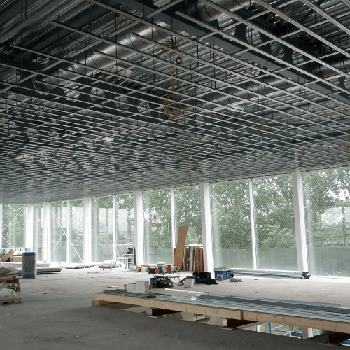 Plusbouw Audi Amsterdam 05