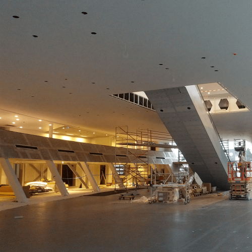 Plusbouw Audi Amsterdam 08