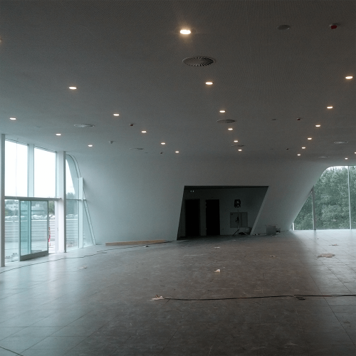 Plusbouw Audi Amsterdam 09